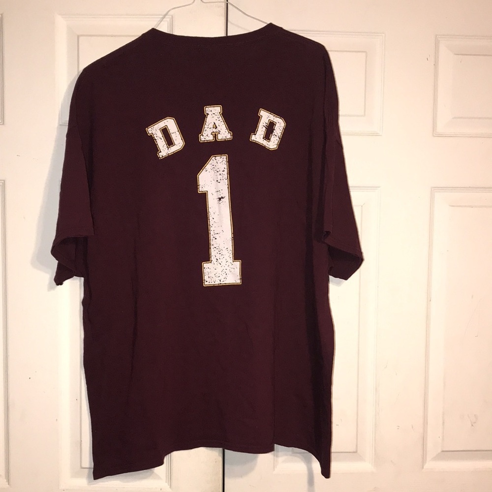 Men’s NFL Redskins Tee - Picture 5 of 10